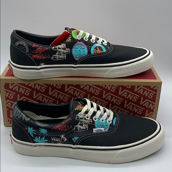 Vans Era Sf V66 men’s - Picture 6 of 16